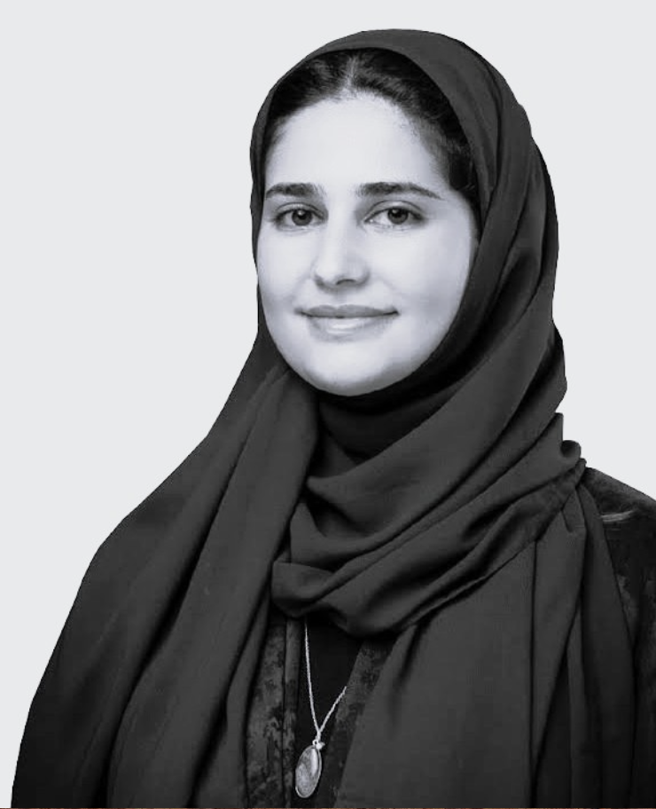 Nora Algosaibi