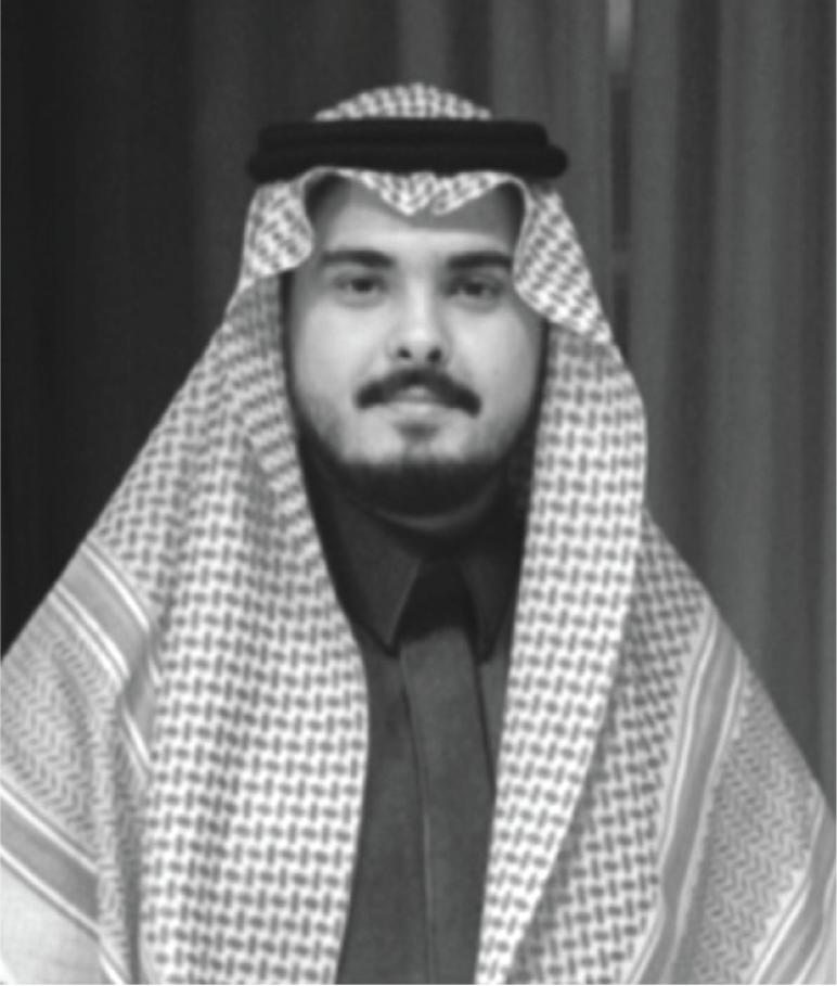 Mohammad Alsalhi
