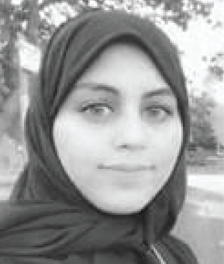 Shahad Natto