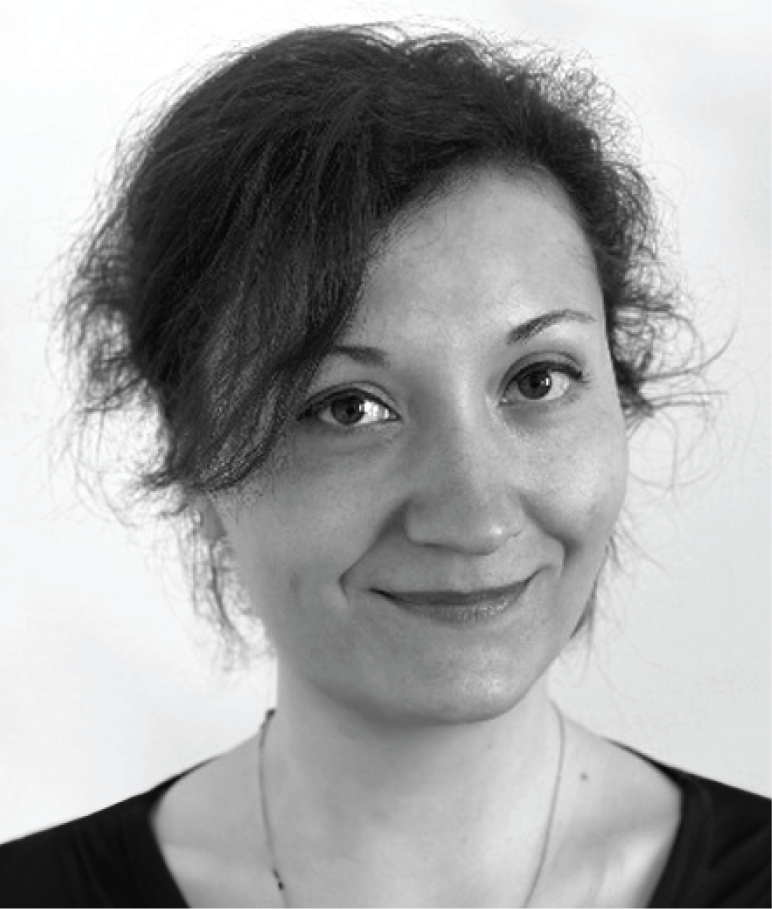 Zsófia Csóka